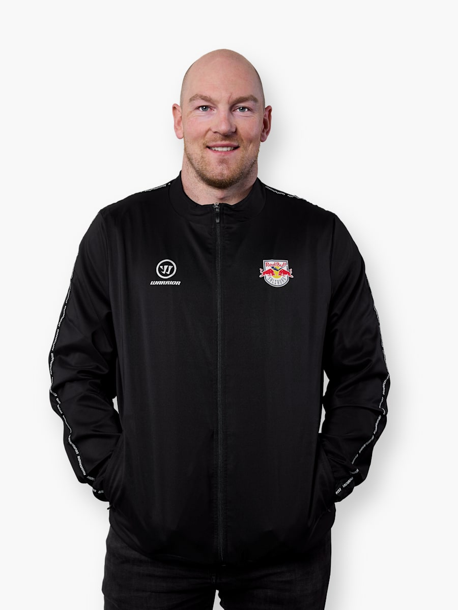 ECS Warrior Rink Jacket (M-ECS25045): EC Red Bull Salzburg