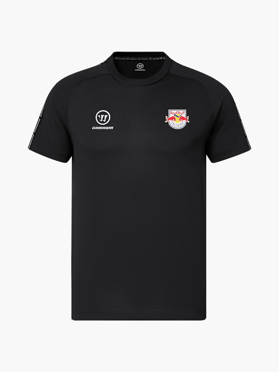 ECS Warrior Rink T-Shirt (M-ECS25046): EC Red Bull Salzburg
