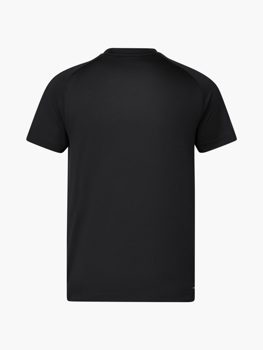 ECS Warrior Rink T-Shirt (M-ECS25046): EC Red Bull Salzburg