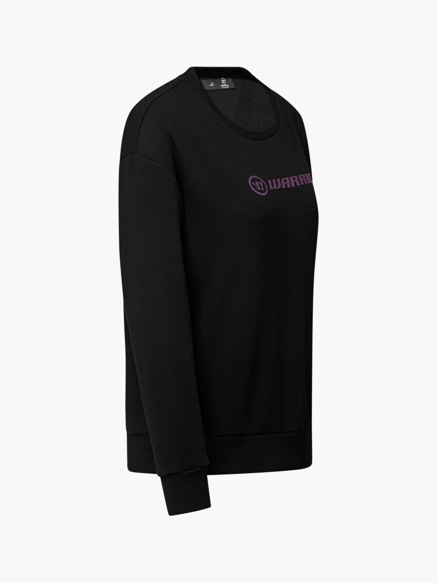 ECS Warrior Sweater Women (M-ECS25047): EC Red Bull Salzburg
