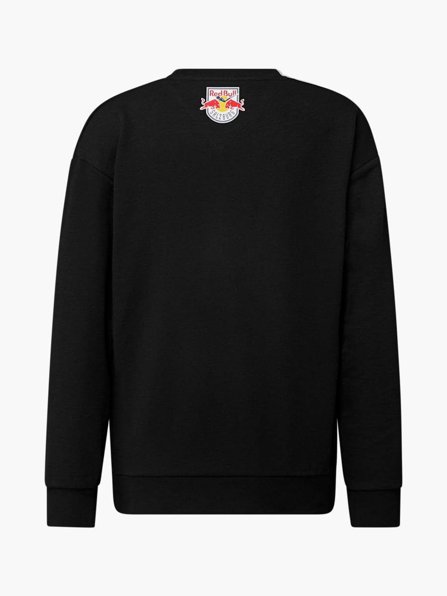 ECS Warrior Sweater Damen (M-ECS25047): EC Red Bull Salzburg