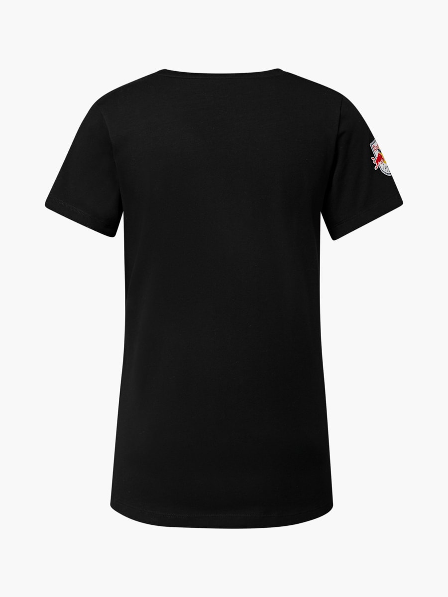 ECS Warrior T-Shirt Damen (M-ECS25048): EC Red Bull Salzburg