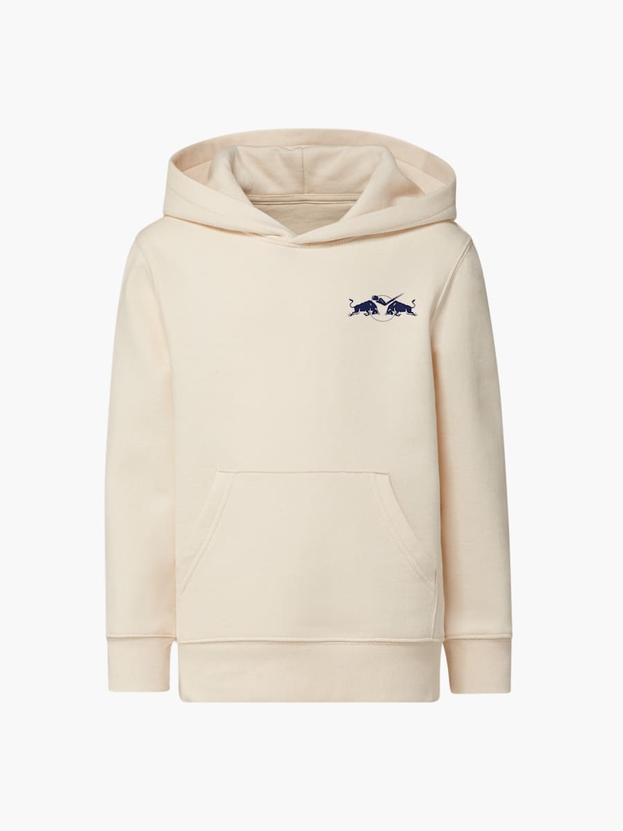 Gear Hoodie Youth (M-ECS25050): EC Red Bull Salzburg