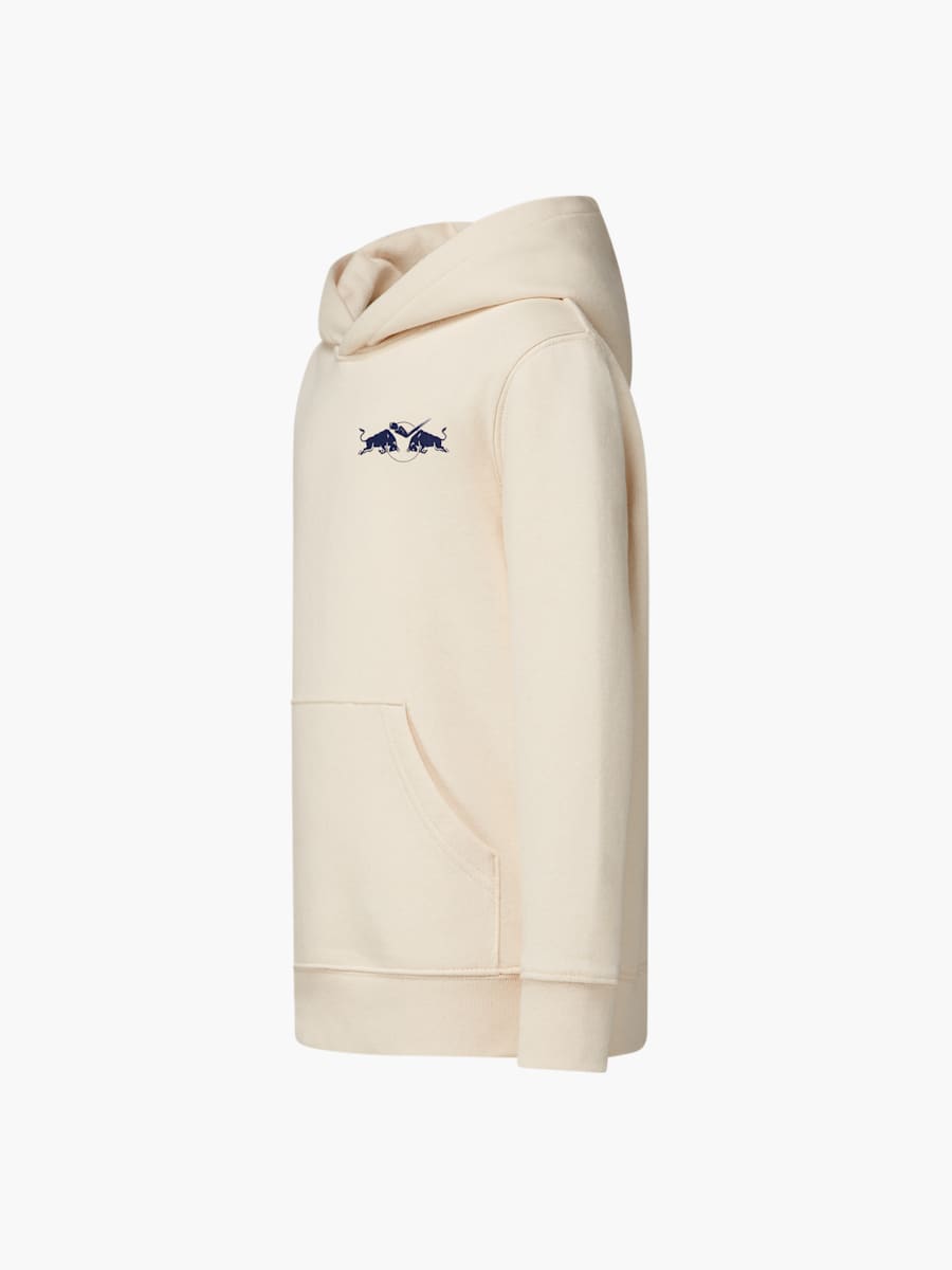 Gear Pullover Youth (M-ECS25050): EC Red Bull Salzburg