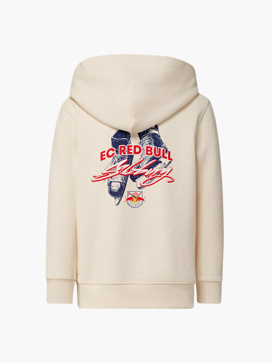 Gear Pullover Youth (M-ECS25050): EC Red Bull Salzburg