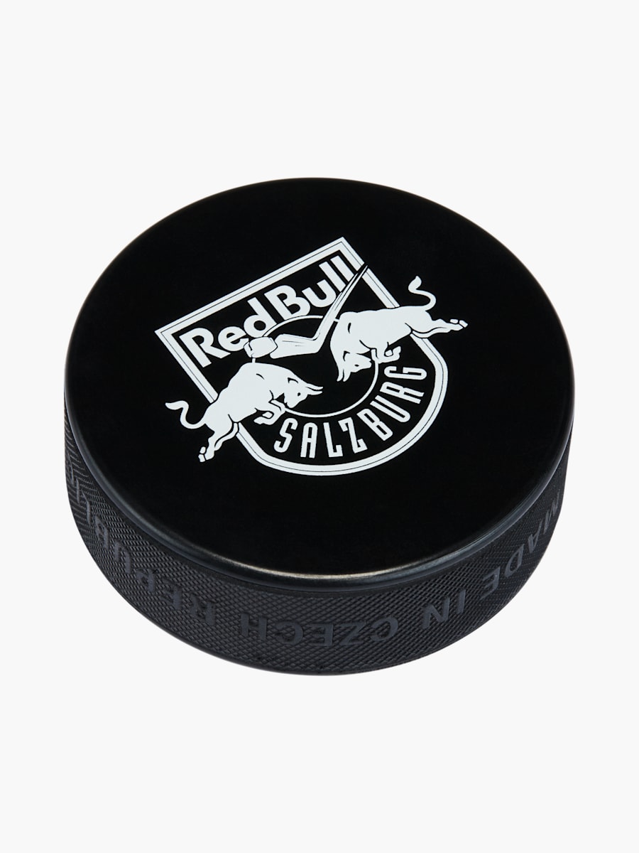 ECS Artist Puck (M-ECS25057): EC Red Bull Salzburg