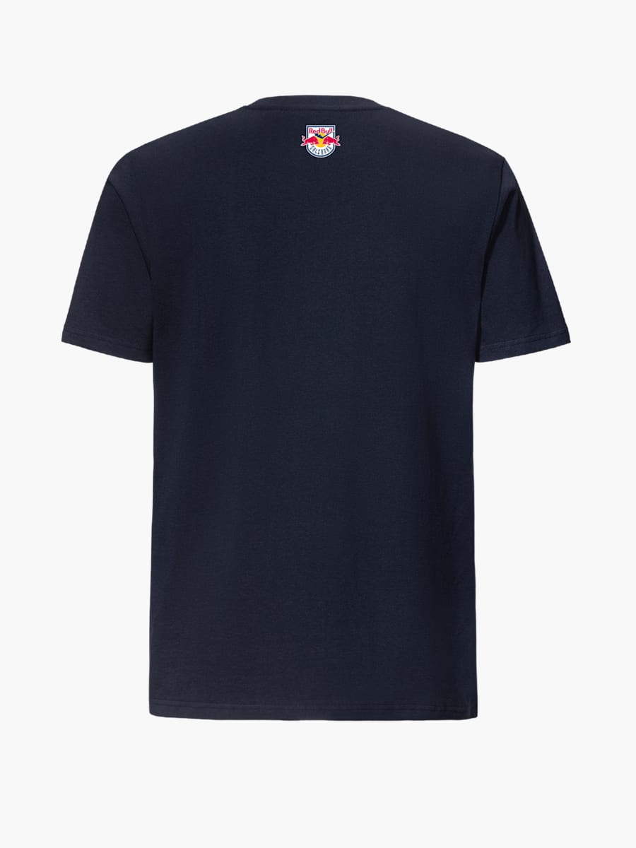 ECS Thomas Raffl 1000 T-Shirt (M-ECS25058): EC Red Bull Salzburg