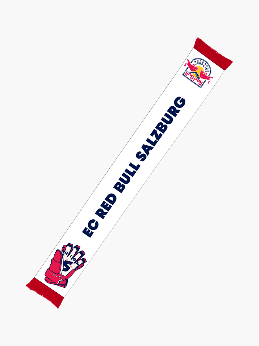ECS Playoffs Schal 2026 (M-ECS25060): EC Red Bull Salzburg
