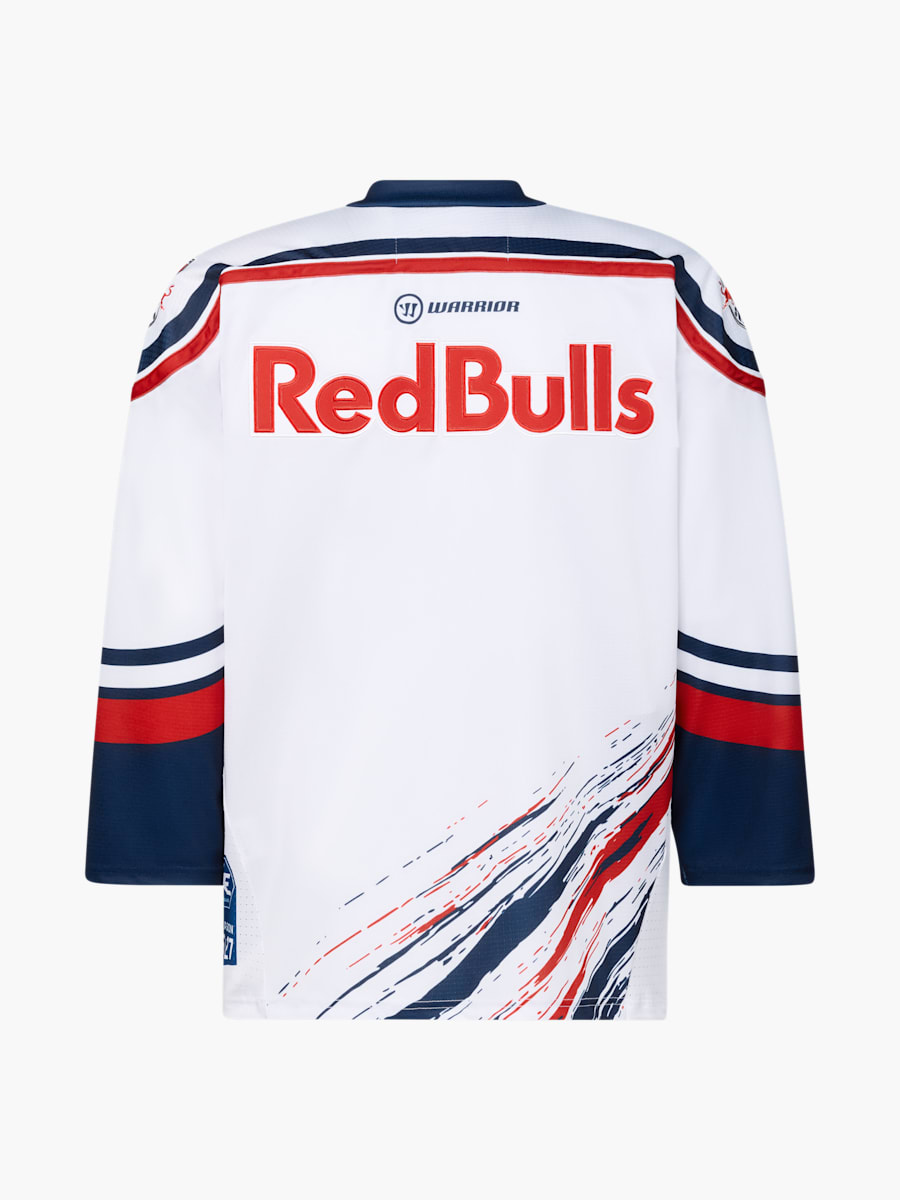 ECS Authentic Home Jersey 26/27 (M-ECS26002): EC Red Bull Salzburg