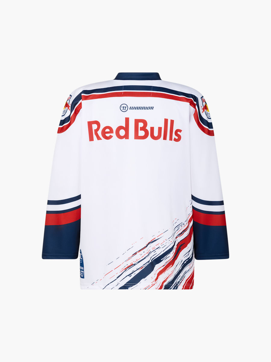 ECS Youth Home Jersey 26/27 (M-ECS26004): EC Red Bull Salzburg