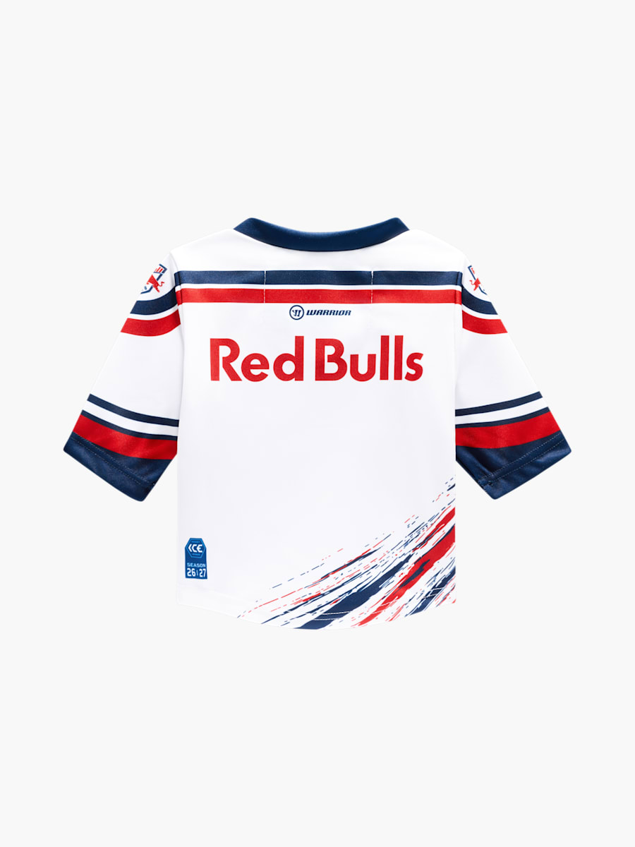 ECS Baby Home Jersey 26/27 (M-ECS26005): EC Red Bull Salzburg