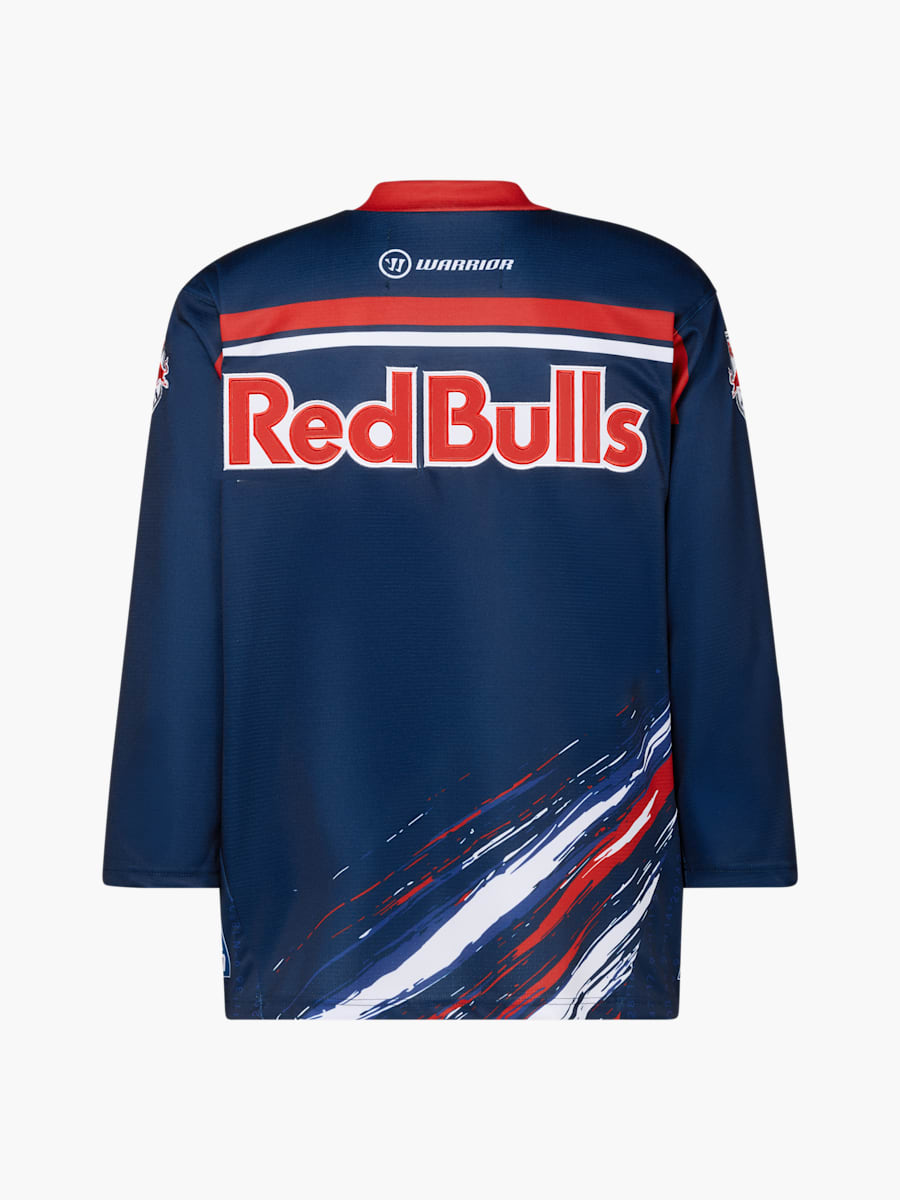 ECS Authentic Away Jersey 26/27 (M-ECS26006): EC Red Bull Salzburg