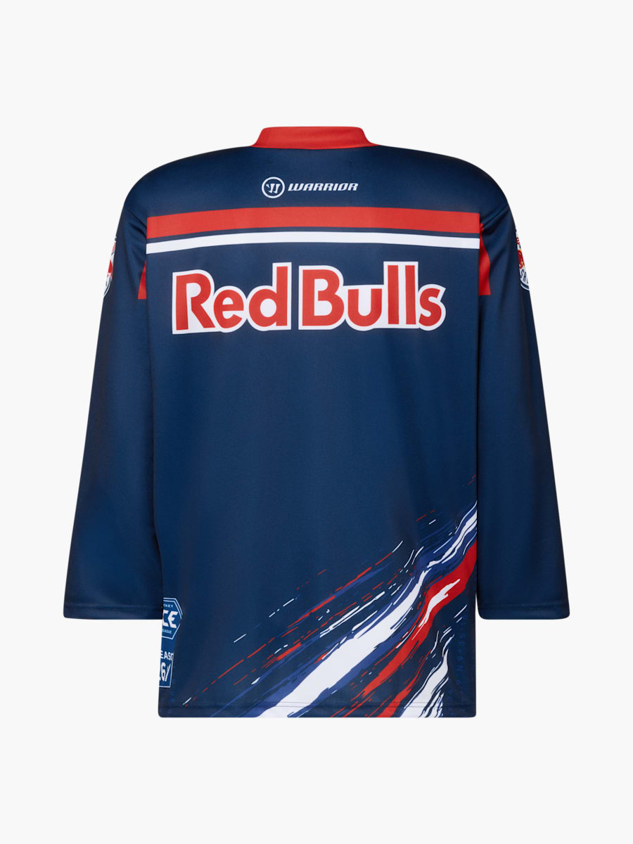ECS Away Jersey 26/27 (M-ECS26007): EC Red Bull Salzburg