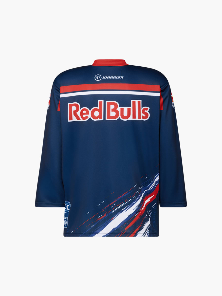 ECS Youth Away Jersey 26/27 (M-ECS26008): EC Red Bull Salzburg