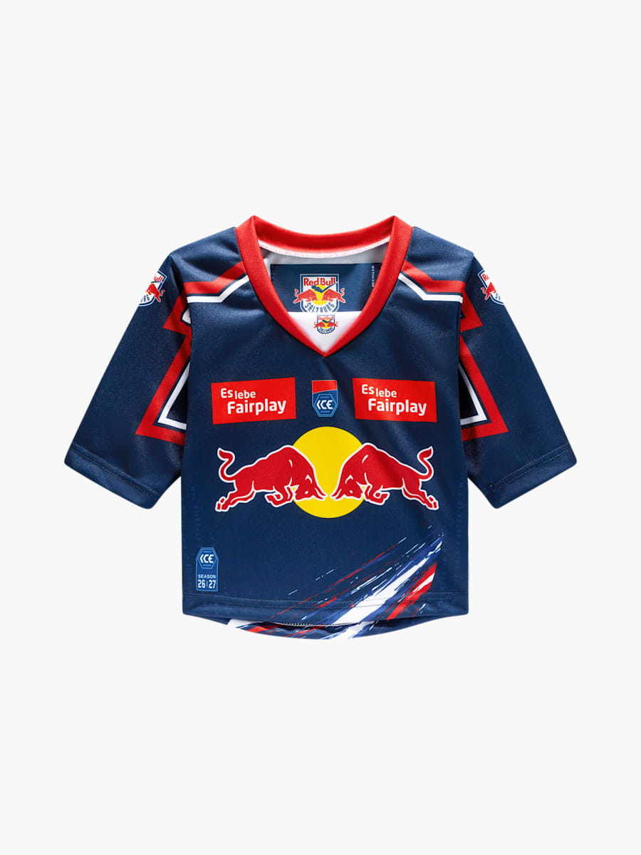 ECS Baby Away Jersey 26/27 (M-ECS26009): EC Red Bull Salzburg