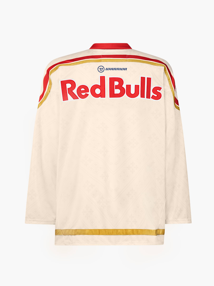 ECS Authentic Iconic Jersey 26/27 (M-ECS26014): EC Red Bull Salzburg
