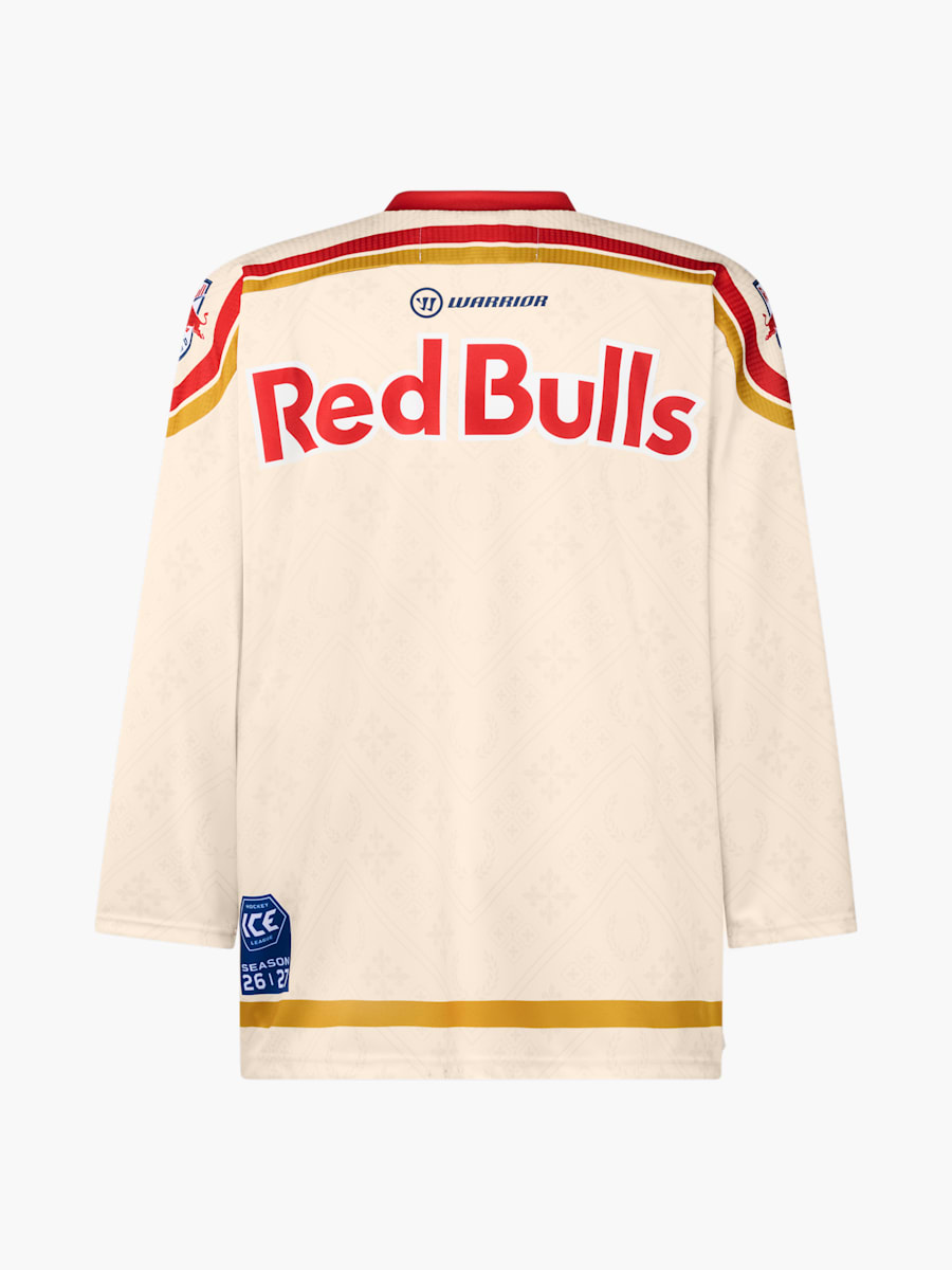ECS Iconic Jersey 26/27 (M-ECS26015): EC Red Bull Salzburg