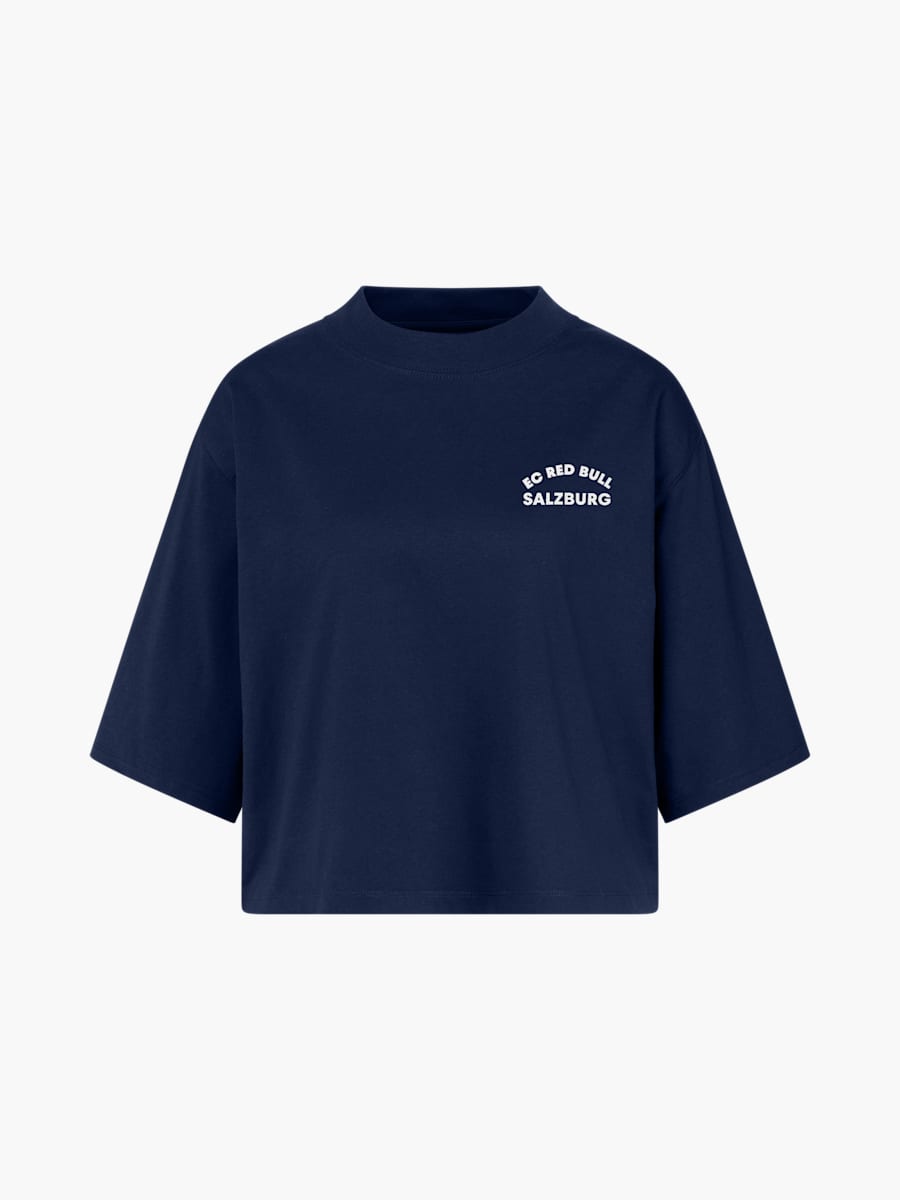 ECS Essential T-Shirt (M-ECS261001): EC Red Bull Salzburg