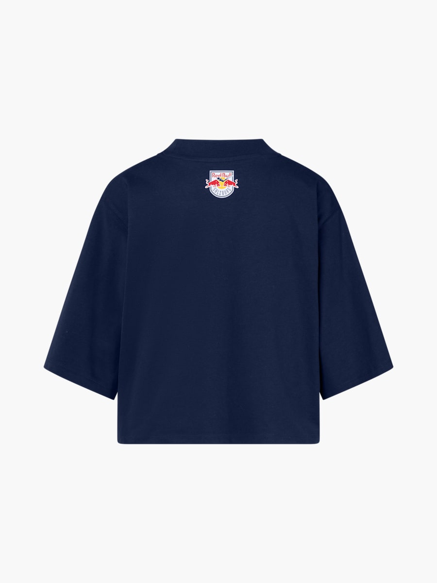 ECS Essential T-Shirt (M-ECS261001): EC Red Bull Salzburg