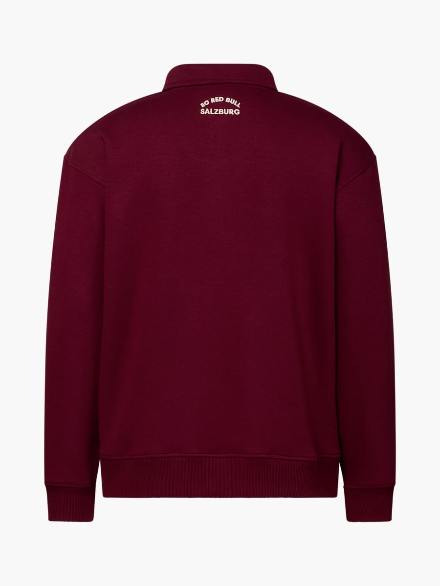 ECS Red Line Polo Shirt (M-ECS262005): EC Red Bull Salzburg
