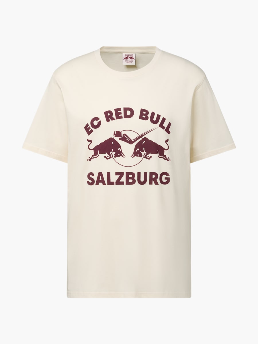 ECS Red Line T-Shirt (M-ECS262007): EC Red Bull Salzburg