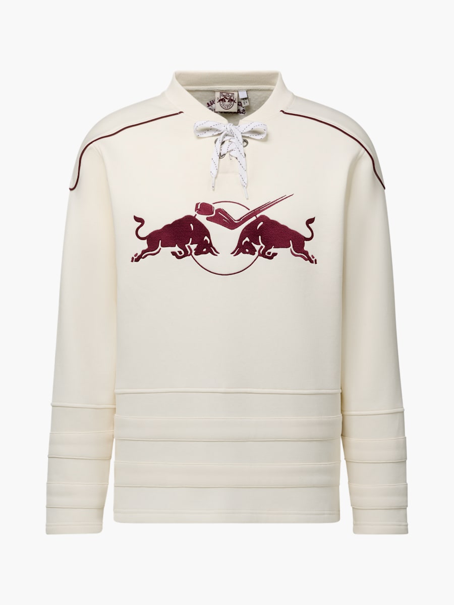 ECS Red Line Jersey Sweatshirt (M-ECS262008): EC Red Bull Salzburg