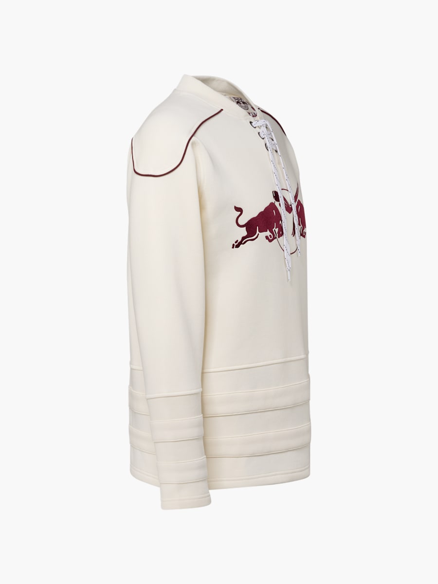 ECS Red Line Jersey Sweatshirt (M-ECS262008): EC Red Bull Salzburg