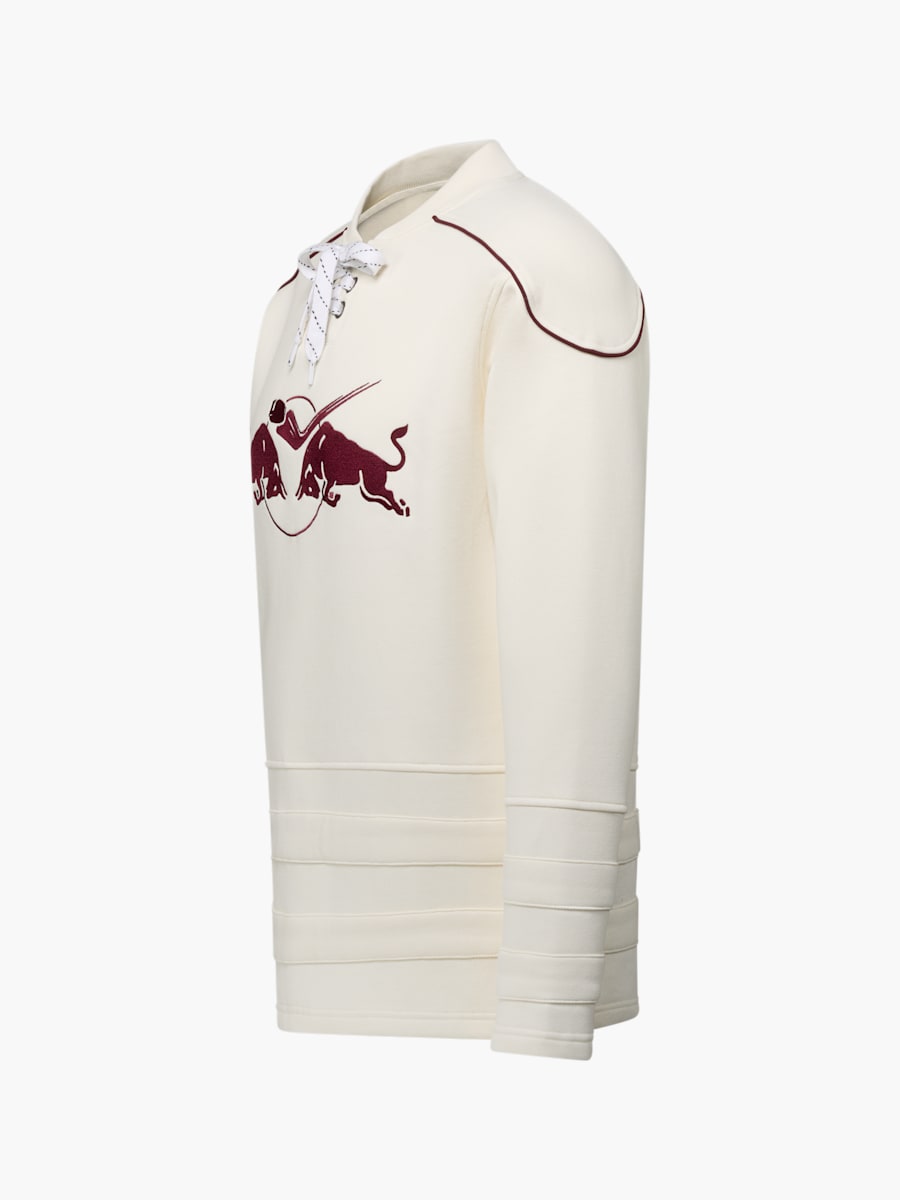 ECS Red Line Jersey Sweatshirt (M-ECS262008): EC Red Bull Salzburg