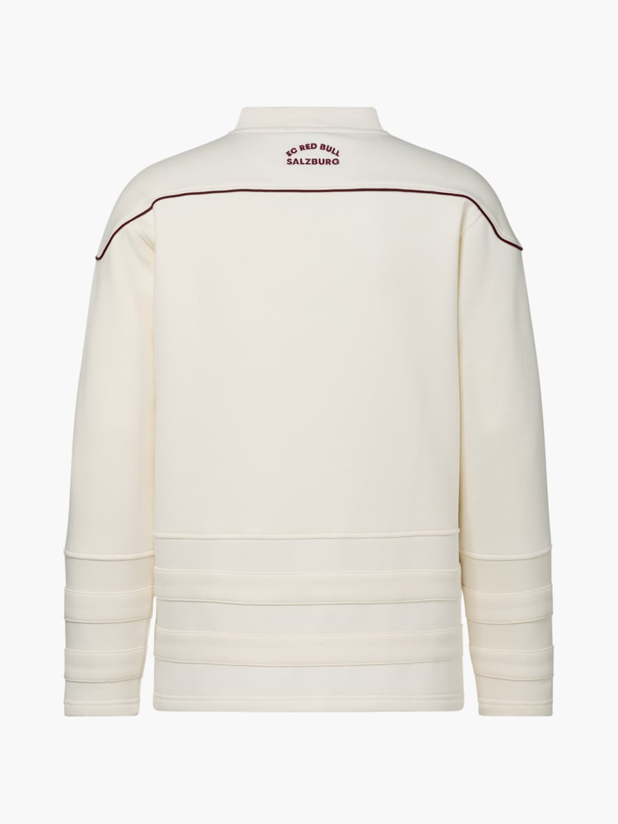ECS Red Line Jersey Sweatshirt (M-ECS262008): EC Red Bull Salzburg