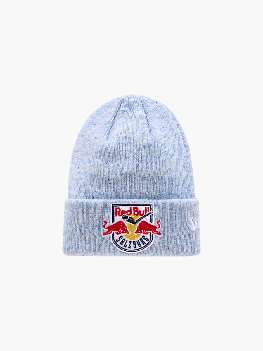 ECS New Era Sky Beanie (M-ECS263001): EC Red Bull Salzburg