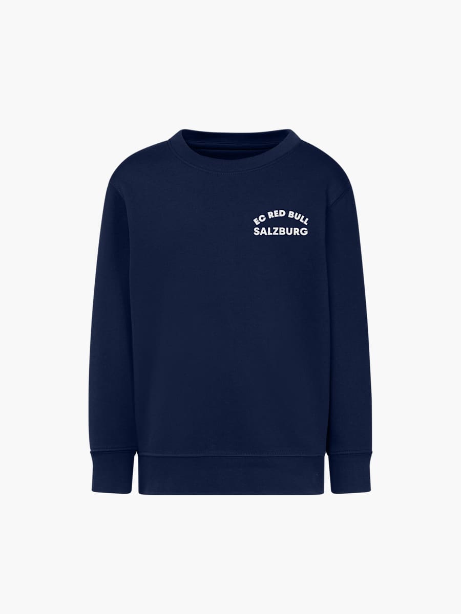 ECS Essential Pullover (M-ECS263004): EC Red Bull Salzburg