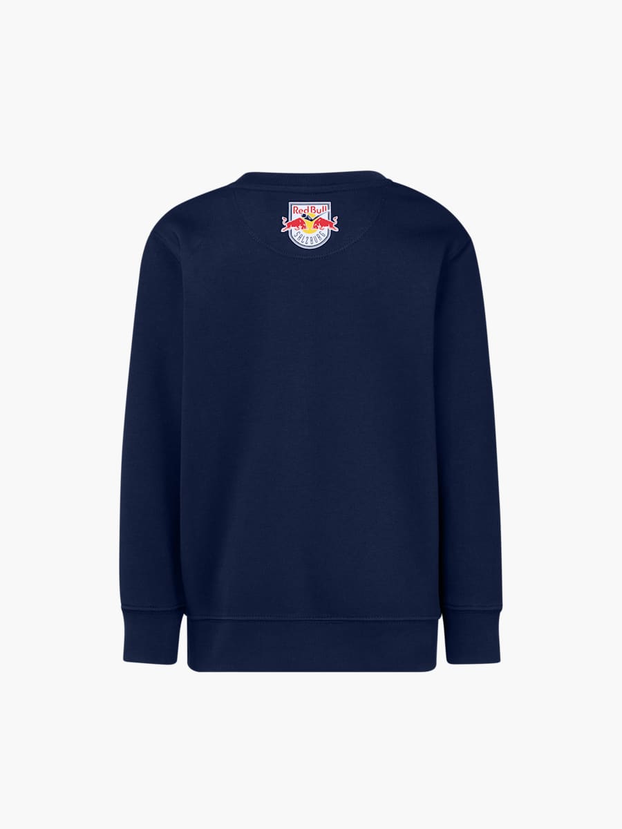 ECS Essential Pullover (M-ECS263004): EC Red Bull Salzburg