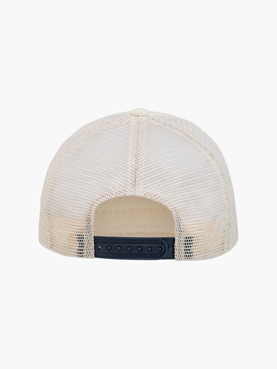 ECS Corduroy Trucker Cap (M-ECS264002): EC Red Bull Salzburg