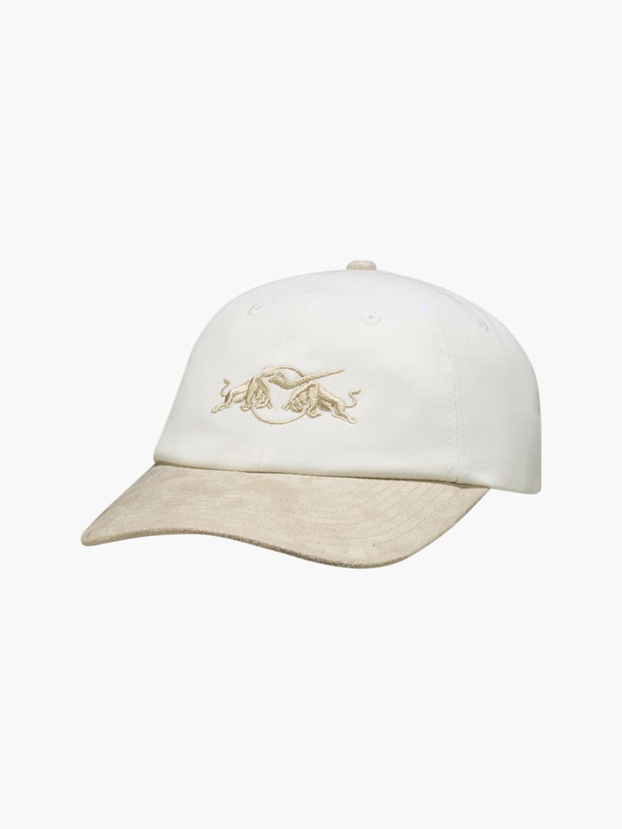 ECS Lifestyle Cap Beige (M-ECS264004): EC Red Bull Salzburg