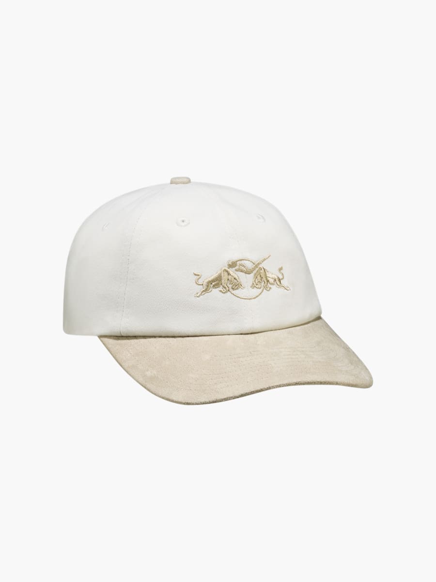 ECS Lifestyle Cap Beige (M-ECS264004): EC Red Bull Salzburg
