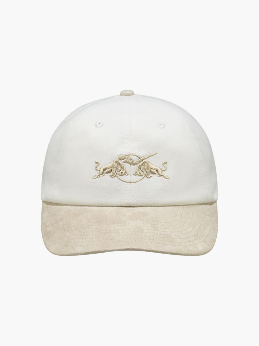 ECS Lifestyle Cap Beige (M-ECS264004): EC Red Bull Salzburg