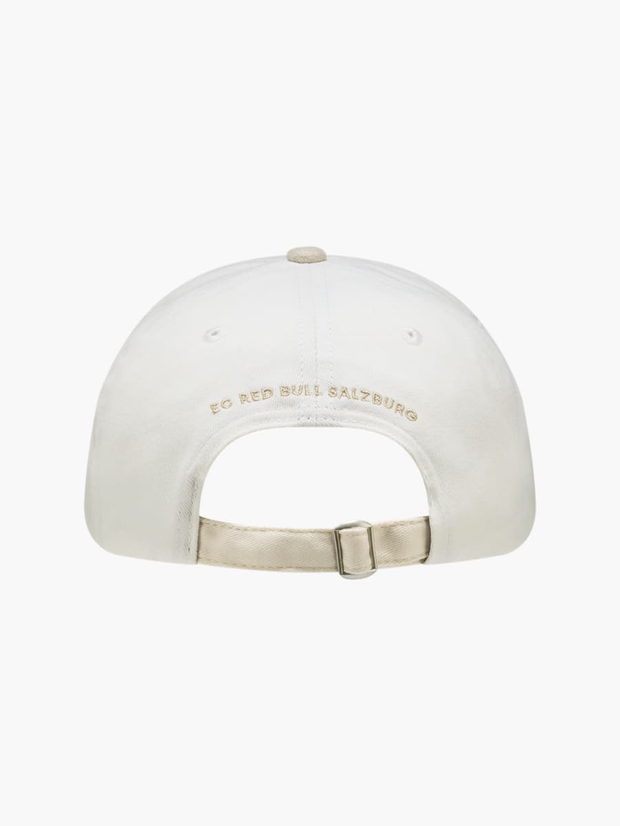ECS Lifestyle Cap Beige (M-ECS264004): EC Red Bull Salzburg