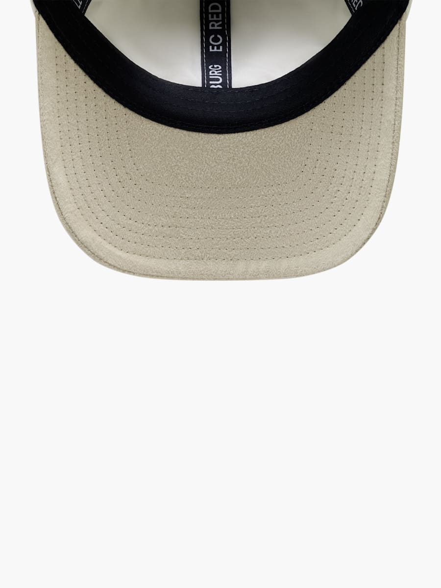 ECS Lifestyle Cap Beige (M-ECS264004): EC Red Bull Salzburg