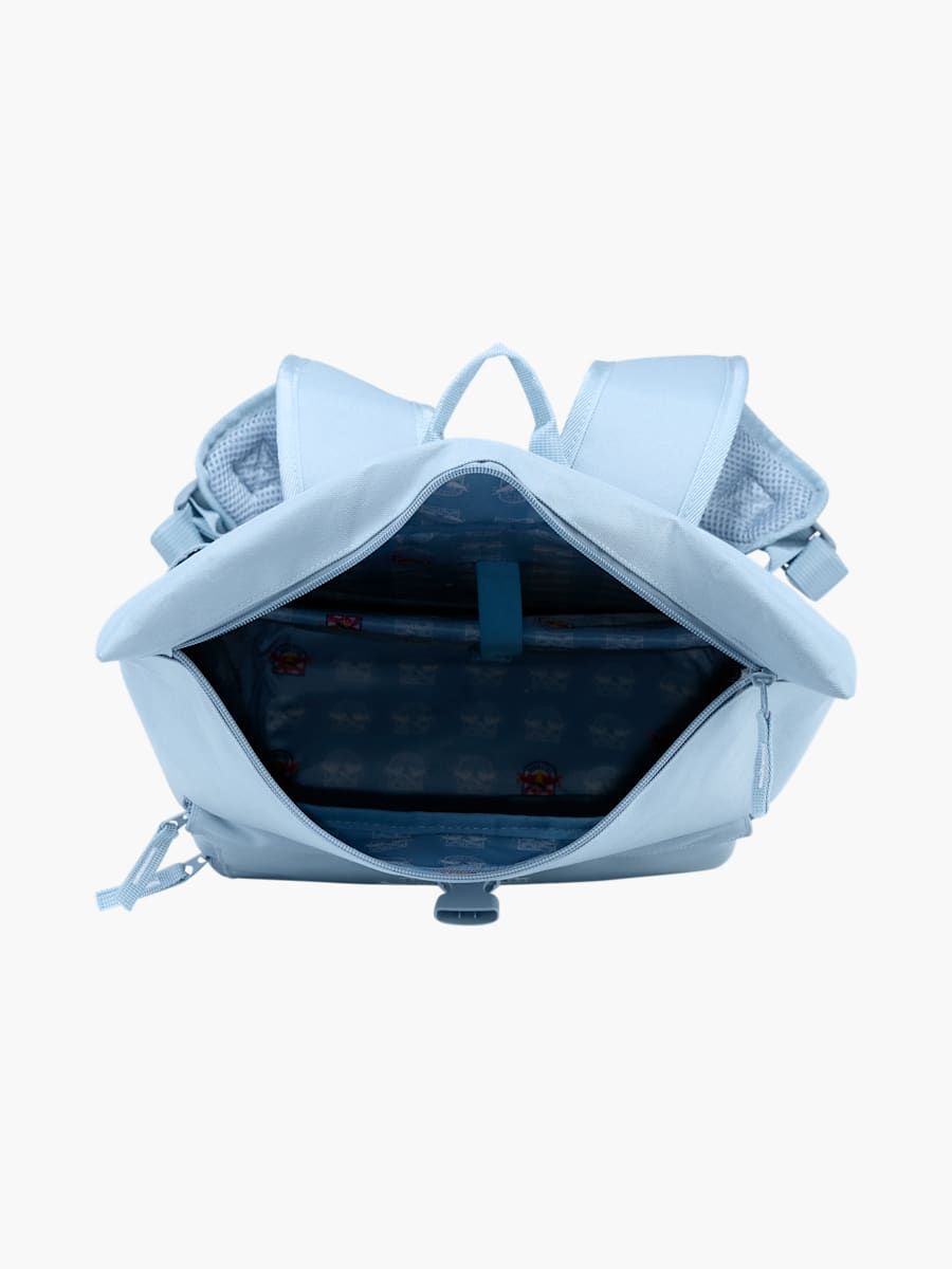 ECS Ice Backpack (M-ECS264007): EC Red Bull Salzburg