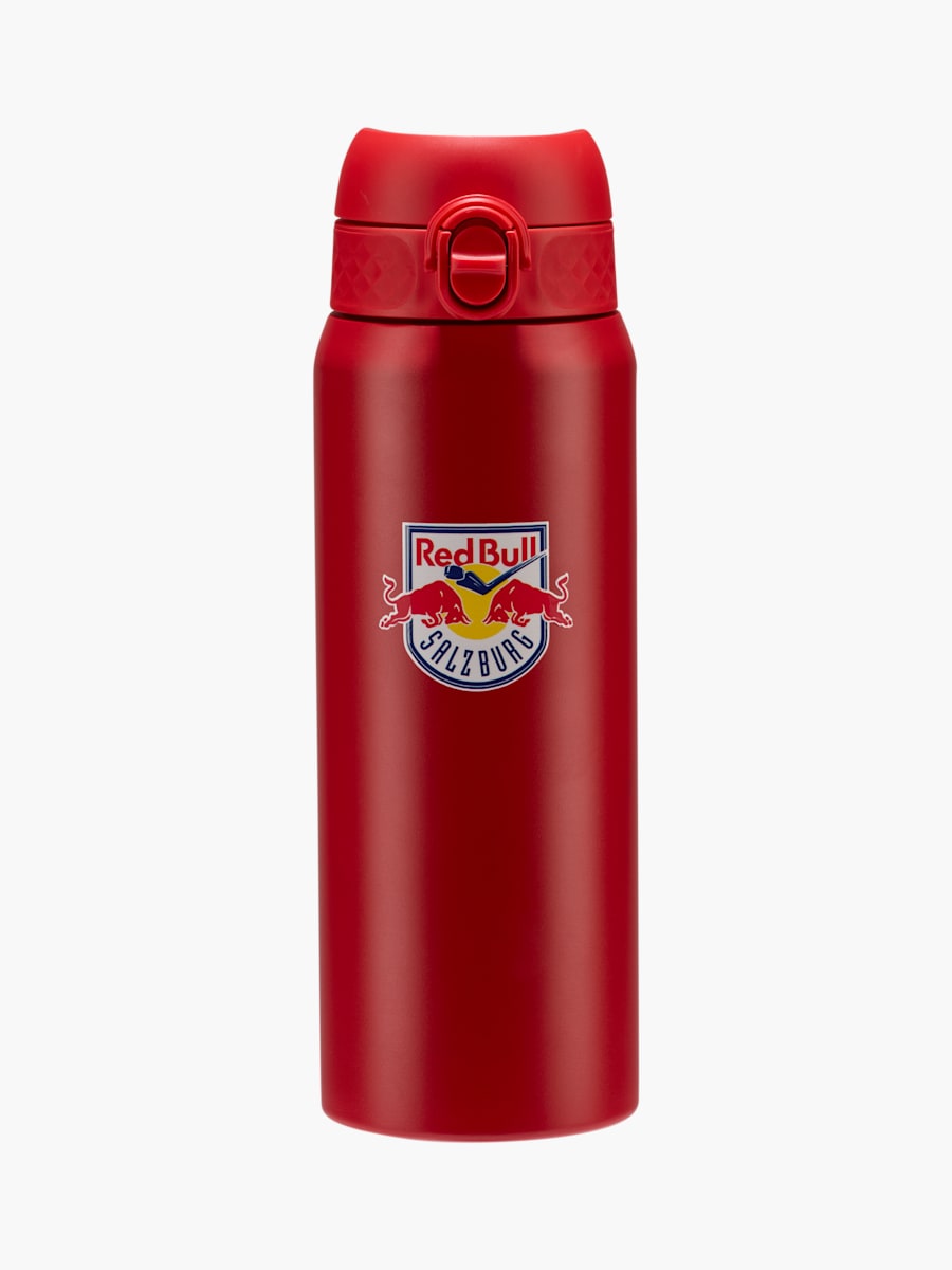 ECS Logo Flasche (M-ECS264008): EC Red Bull Salzburg
