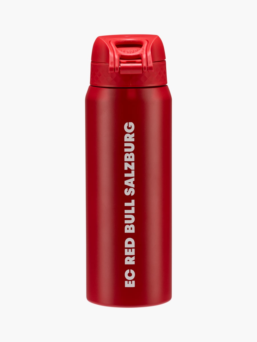 ECS Logo Flasche (M-ECS264008): EC Red Bull Salzburg
