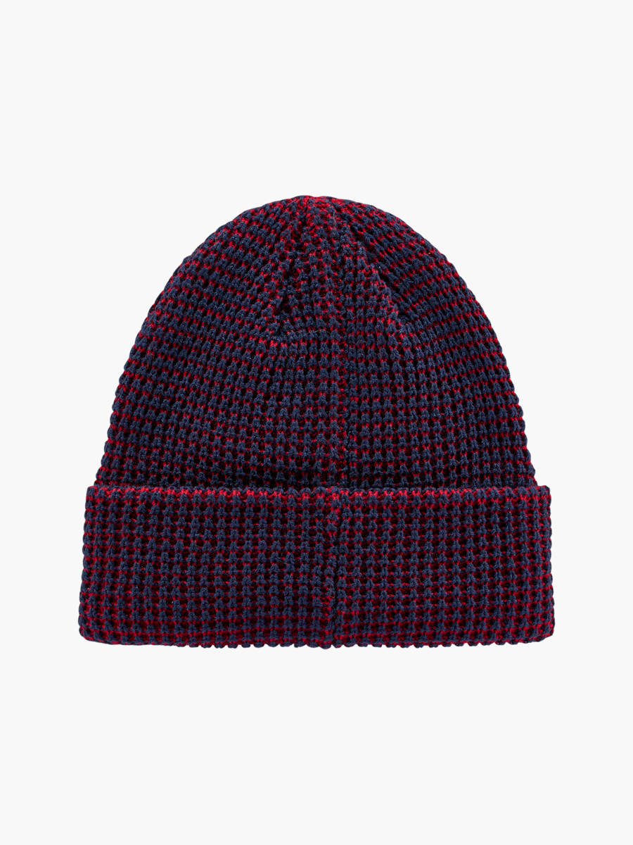 ECS Badge Beanie (M-ECS264010): EC Red Bull Salzburg
