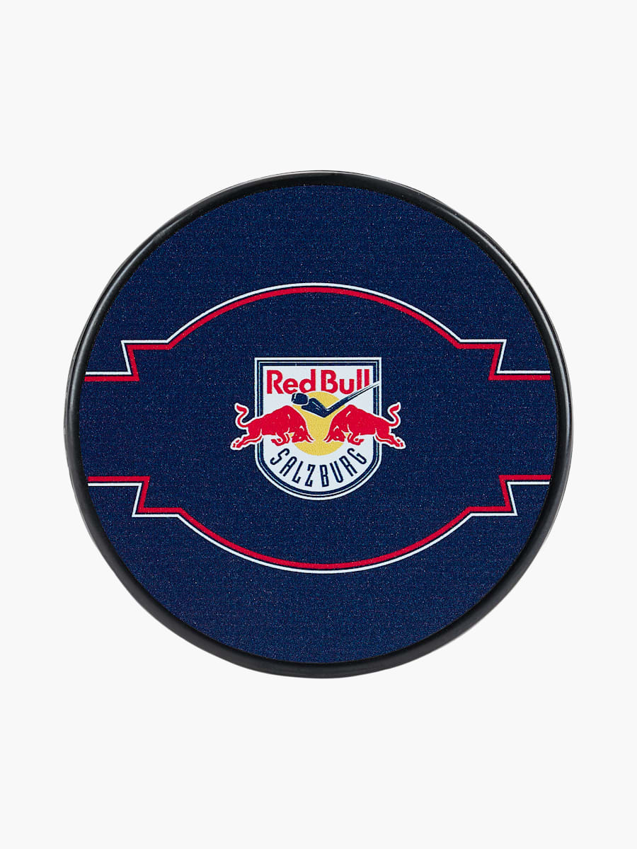 ECS Away Puck 26/27 (M-ECS264023): EC Red Bull Salzburg