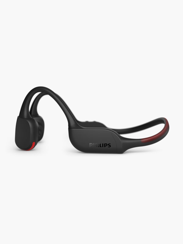 Wings for Life Open-Ear Sports Headphones  (GEN23032): Wings for Life World Run