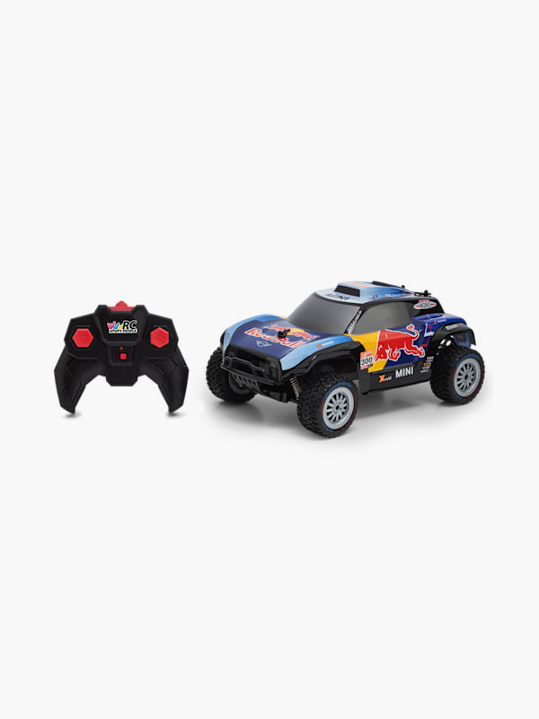 1:16 Red Bull Mini John Cooper Works Remote Controlled Car (GEN23033):  1-16-red-bull-mini-john-cooper-works-remote-controlled-car (image/jpeg)