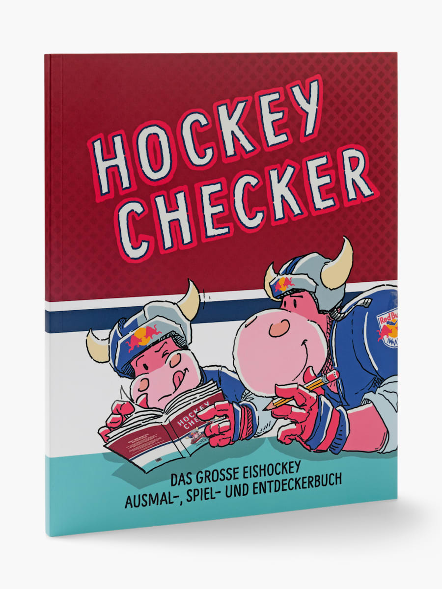 Hockey Checker (GEN23047): EHC Red Bull München