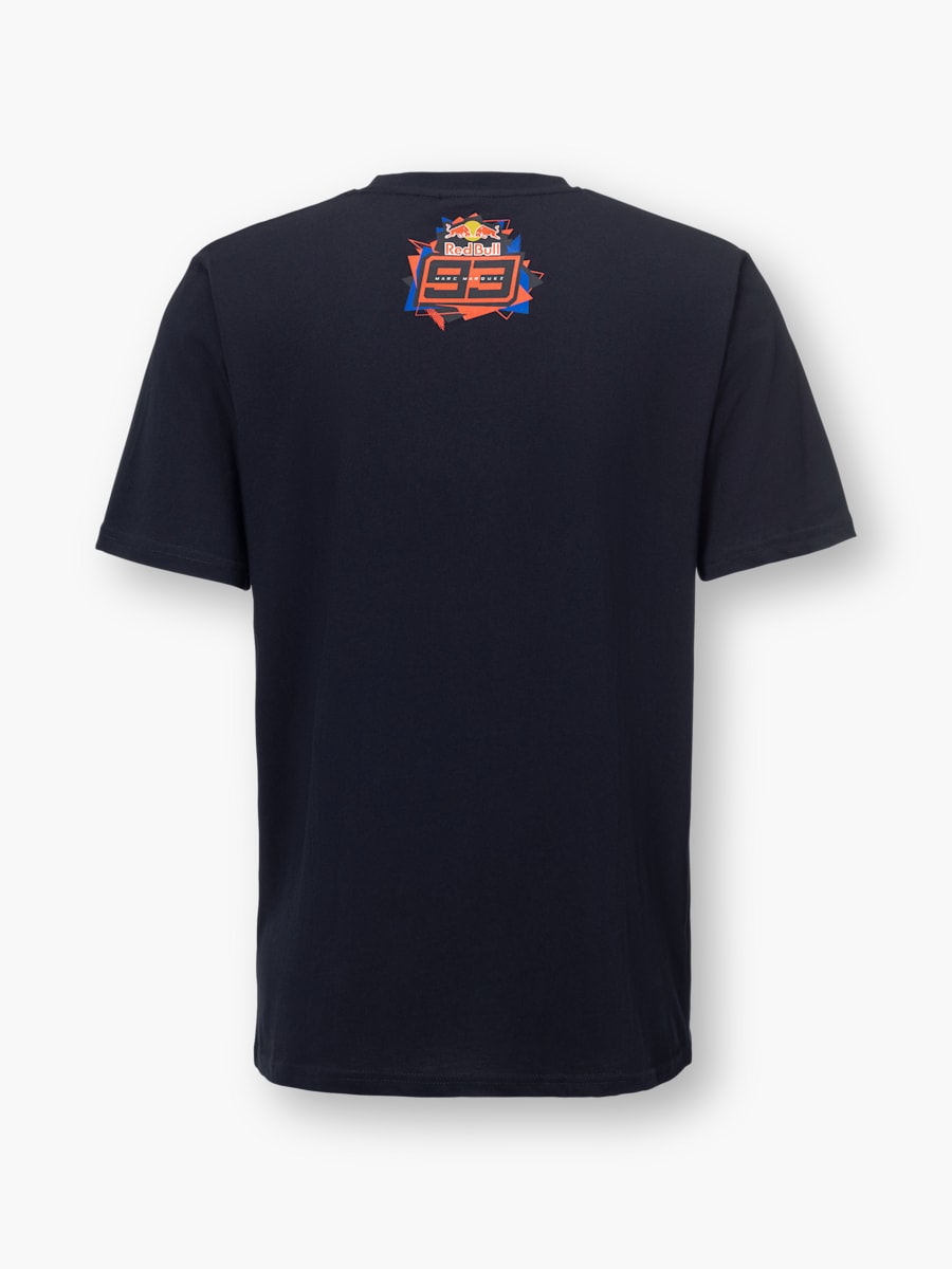 Marc Marquez Logo T-Shirt (GEN24009): 