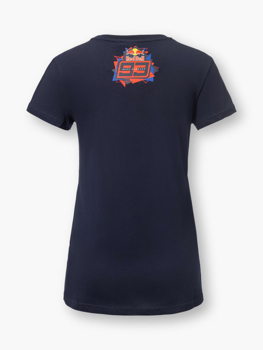 Marc Marquez Logo T-Shirt (GEN24011): 