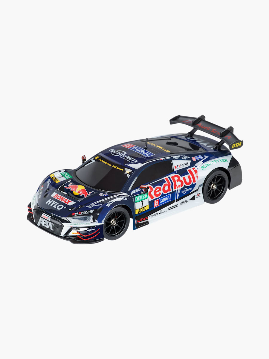 1:16 Carrera RC ABT Red Bull Audi R8 LMS GT3 evo II - Steam (M-GEN25037):