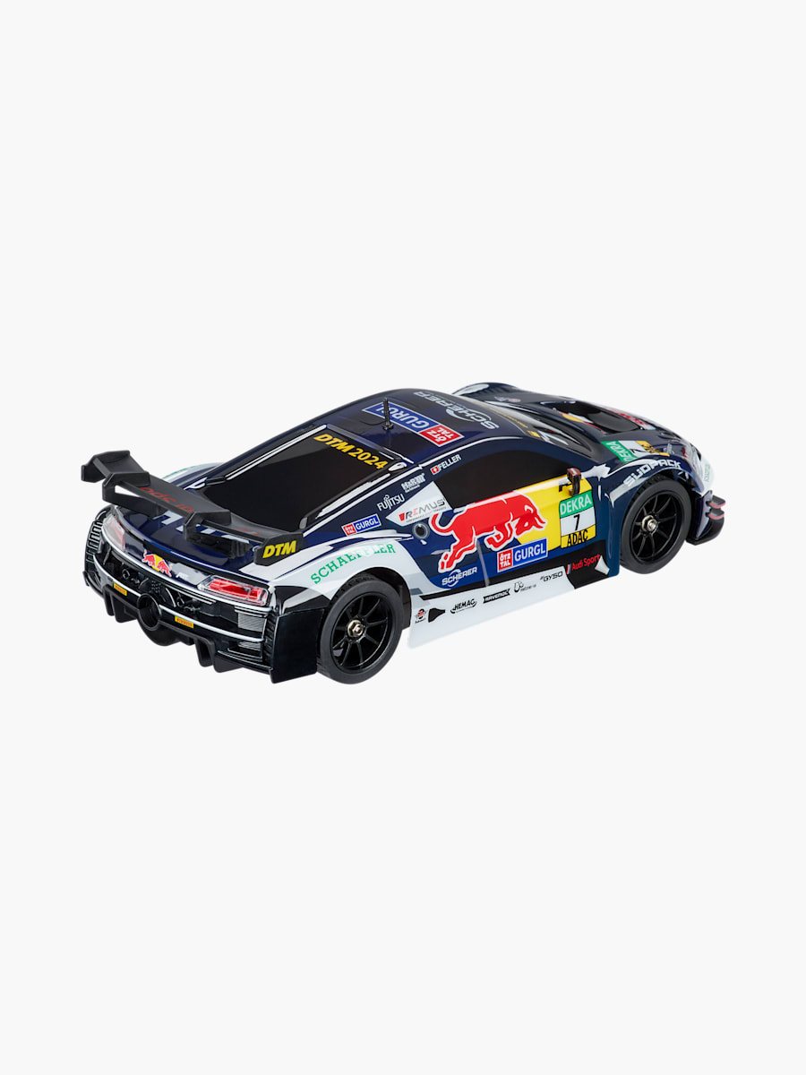 1:16 Carrera RC ABT Red Bull Audi R8 LMS GT3 evo II - Steam (M-GEN25037):